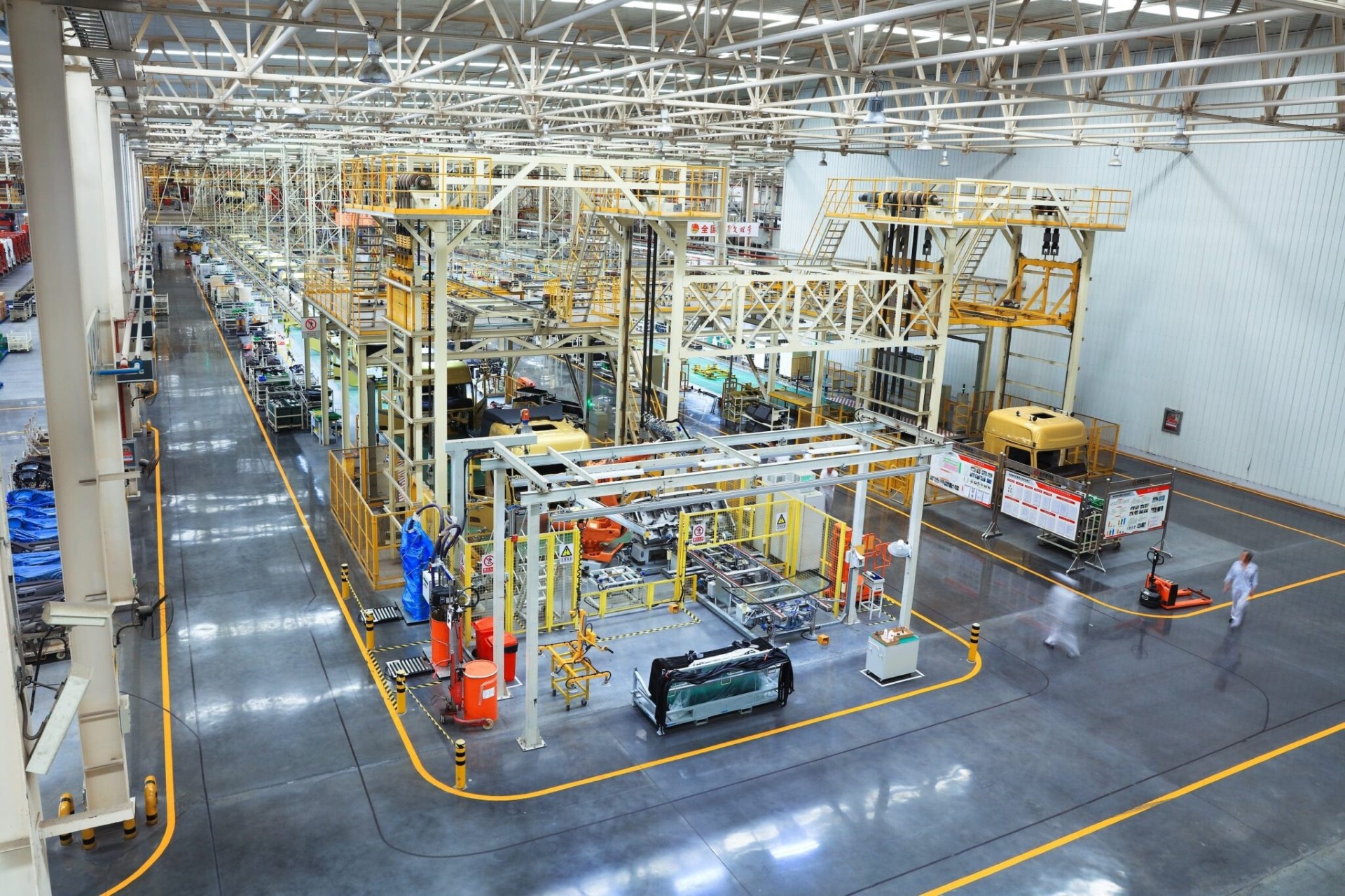 Dongfeng чье производство
