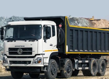 Dongfeng занял второе место на крупнейшем автомобильном рынке мира по итогам 2020 г.