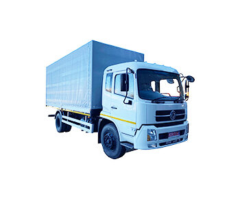 Бортовий автомобіль DFH 1160 B