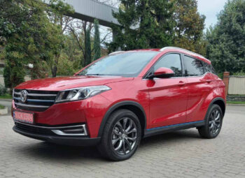 Скидка 125 000 грн на электромобиль Dongfeng SERES 3!