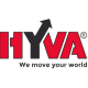 hyva-партнер dongfeng