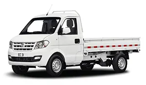 Бортовой электромобиль Dongfeng ЕС31