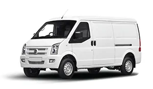 Электрический минивэн Dongfeng EC35
