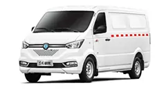 Грузовой минивэн U-VANE K35-W61C