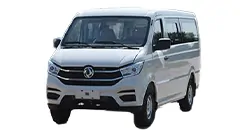 Пассажирский минивэн U-VANE K35-W61P