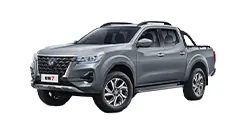 Пикап Dongfeng RICH 7 з автоматической КПП